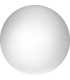 Esfera decorativa iluminada - 40 cm Algam Lighting S-40
