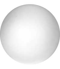 Sphère de décoration lumineurse - 40 cm Algam Lighting S-40