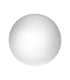 Esfera decorativa iluminada - 20 cm Algam Lighting S-20