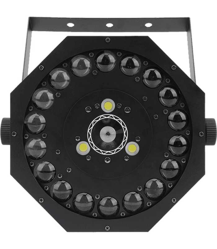 Juego de luces 3 en 1 Algam Lighting SUNFLOWER