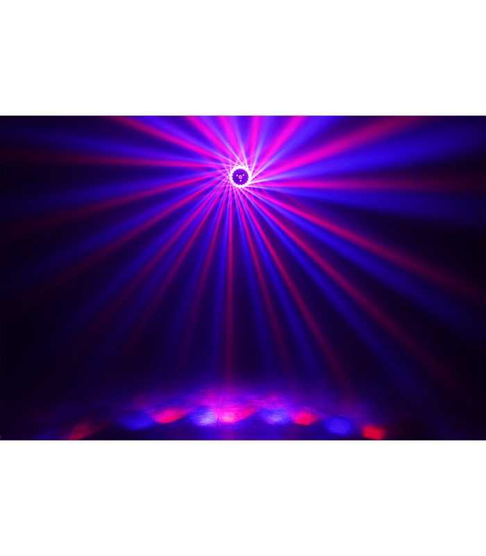 Juego de luces 3 en 1 Algam Lighting SUNFLOWER