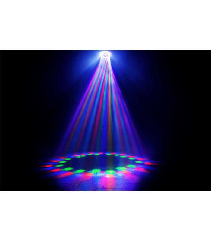 Juego de luces 3 en 1 Algam Lighting SUNFLOWER