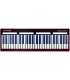 Controlador de teclado MIDI Keith McMillen K-Board Pro 4 de 48 teclas
