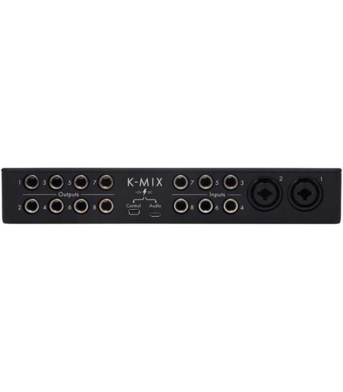 Controlador MIDI Keith McMillen K-Mix