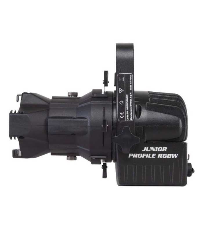 Projecteur à découpe LED Sagitter Junior Profile Warm White