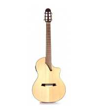 Guitare Classique électro acoustique MARTINEZ Performer MS14M Pre