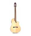Guitare Classique électro acoustique MARTINEZ Performer MS14M Pre