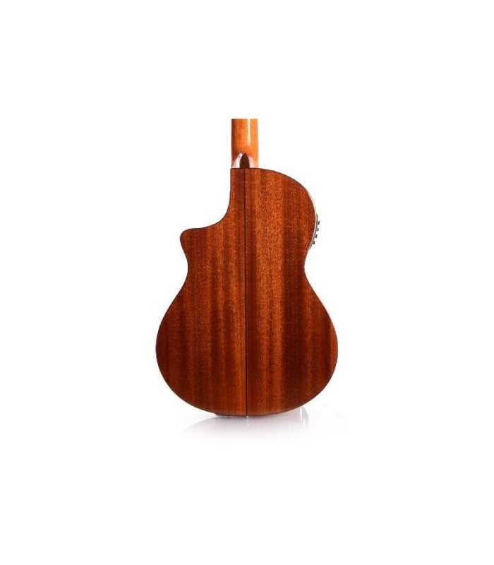 Guitare Classique électro acoustique MARTINEZ Performer MS14M Pre