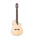 Guitarra clásica electroacústica MARTINEZ Performer MSCC-14 MS