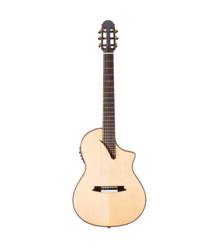 Guitare Classique électro acoustique MARTINEZ Performer MSCC-14 MS