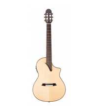 Guitare Classique électro acoustique MARTINEZ Performer MSCC-14 MS