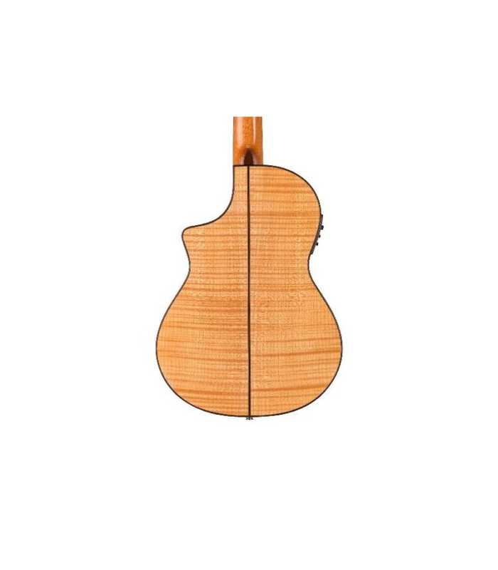 Guitarra clásica electroacústica MARTINEZ Performer MSCC-14 MS