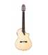 Guitarra clásica electroacústica MARTINEZ Performer MSCC-14 RS