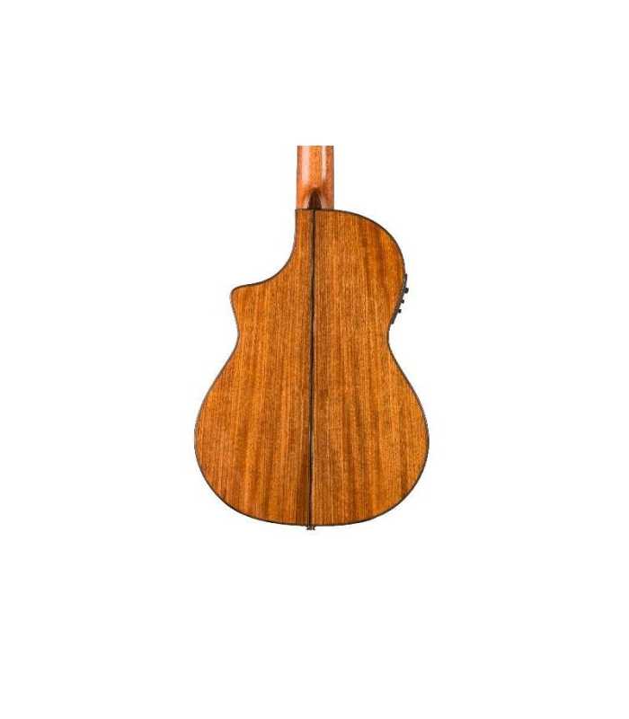 Guitarra clásica electroacústica MARTINEZ Performer MSCC140 OV