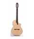 Guitare Classique électro acoustique Martinez Performer MS-14 RS