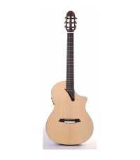 Guitare Classique électro acoustique Martinez Performer MS-14 RS