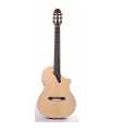 Guitarra clásica electroacústica Martinez Performer MS-14 RS