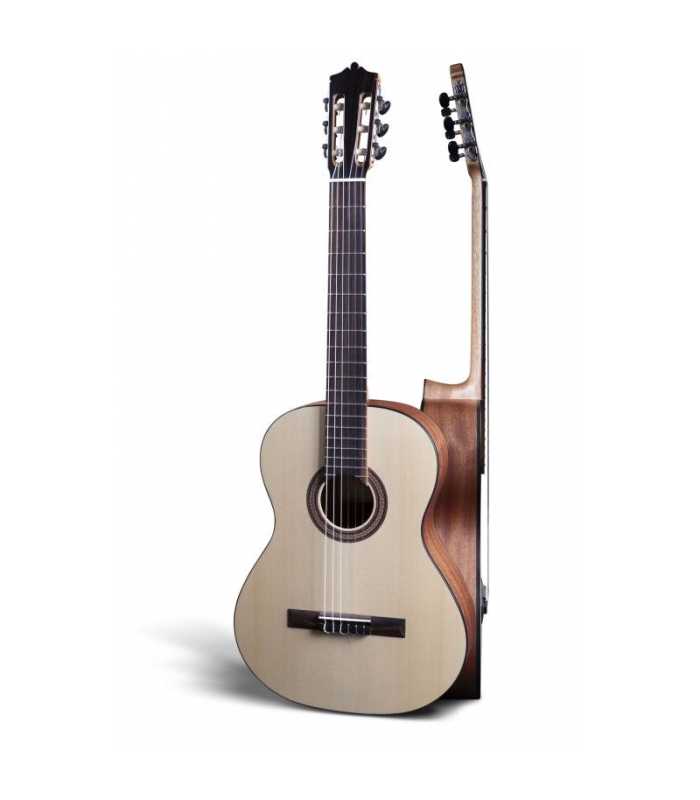 Guitarra clásica de concierto MARTINEZ Toledo MC-18S