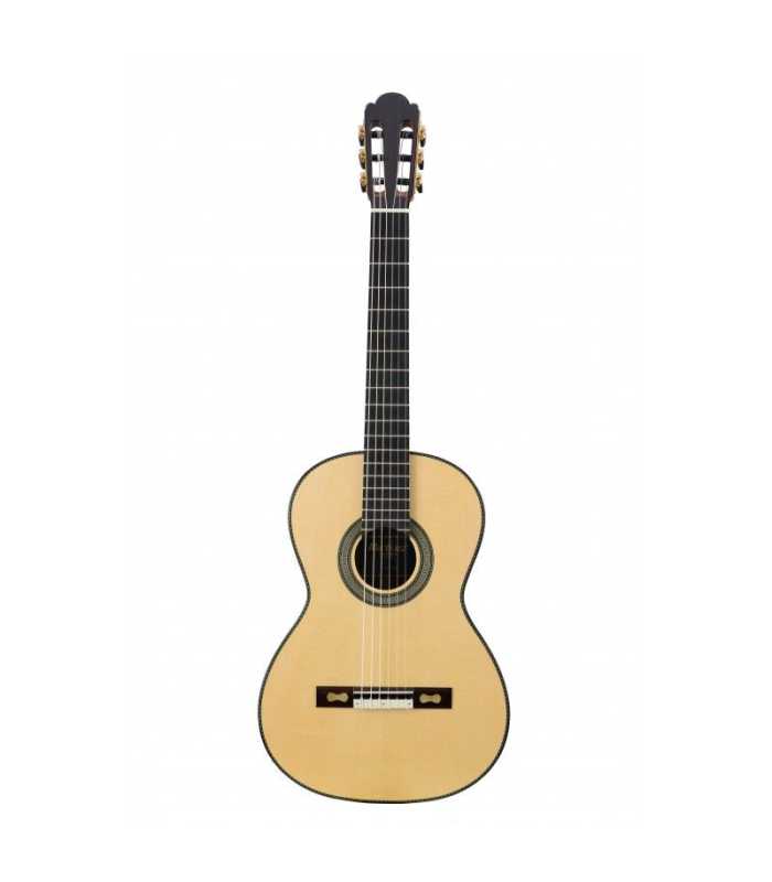Guitare Classique MARTINEZ Série Master Torres 1859 C