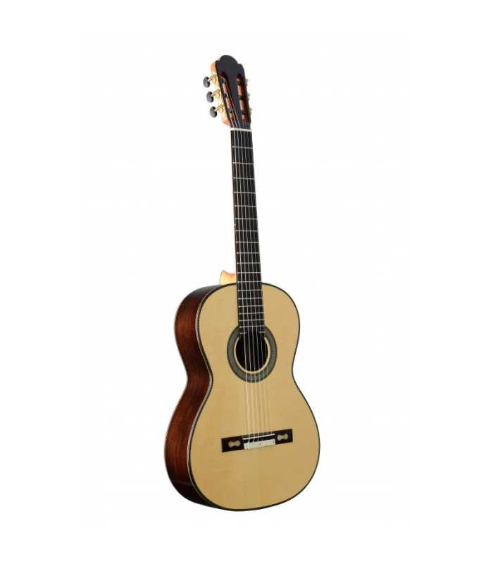 Guitare Classique MARTINEZ Série Master Torres 1859 C