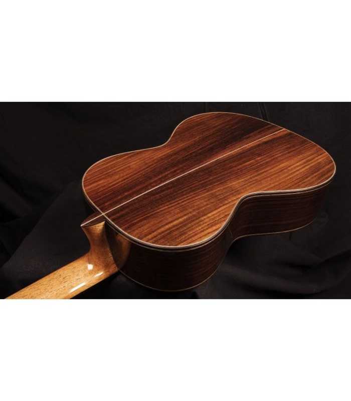 Guitare Classique MARTINEZ Série Master Torres 1859 C