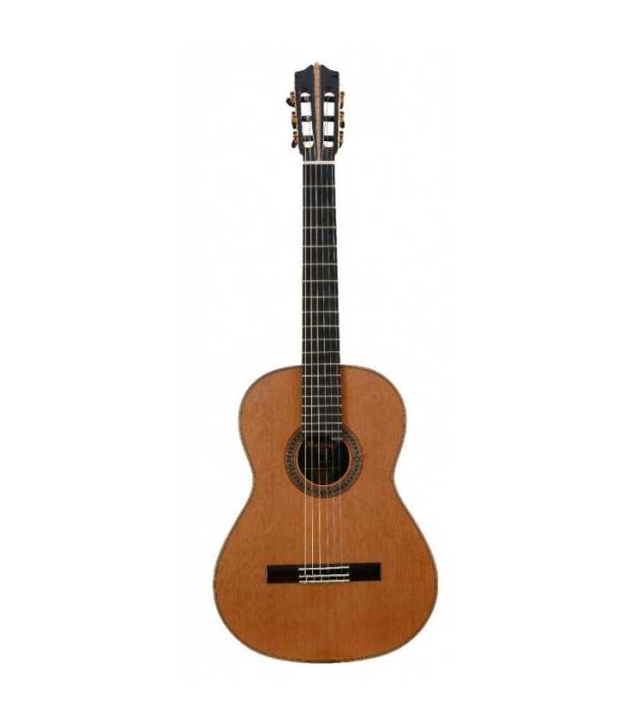 Guitarra clásica MARTINEZ Munich C