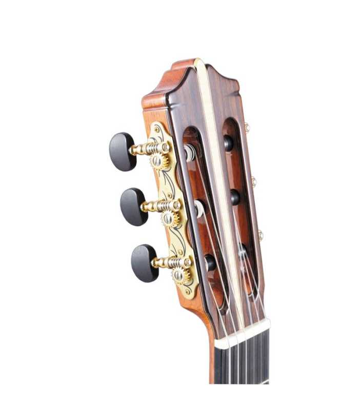 Guitarra clásica MARTINEZ 4/4 MFG-CS