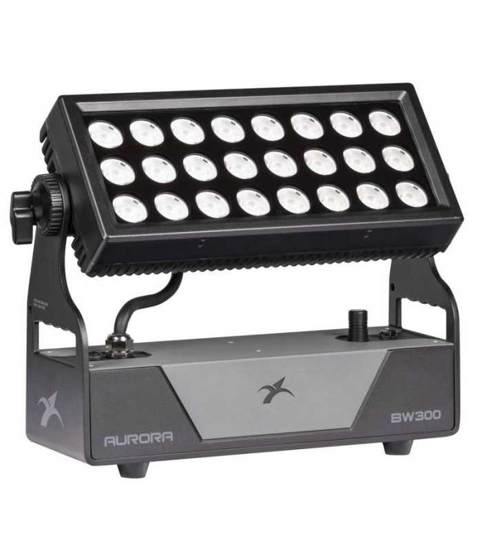 Proyector arquitectónico a pilas Sagitter Aurora BW300