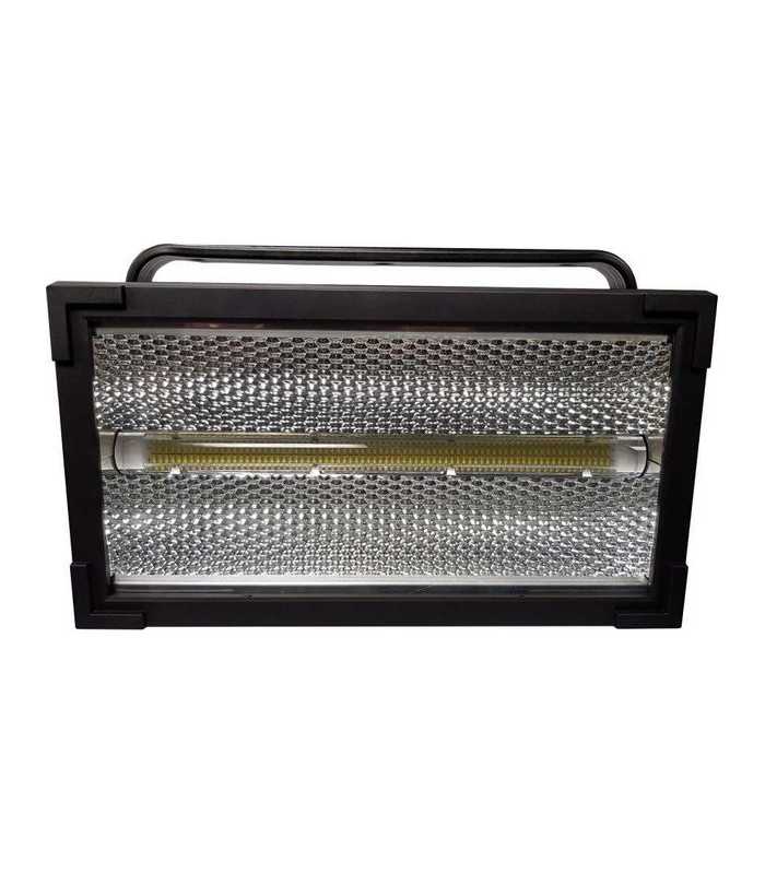 Estroboscopio LED RGB a todo color Nicols Aura Strob