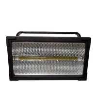 Stroboscope LED RGB Full color Nicols Aura Strob
