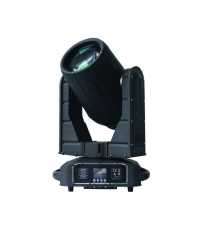 Lyre beam spot wash hybride IP 55 Nicols BSW 17R IP