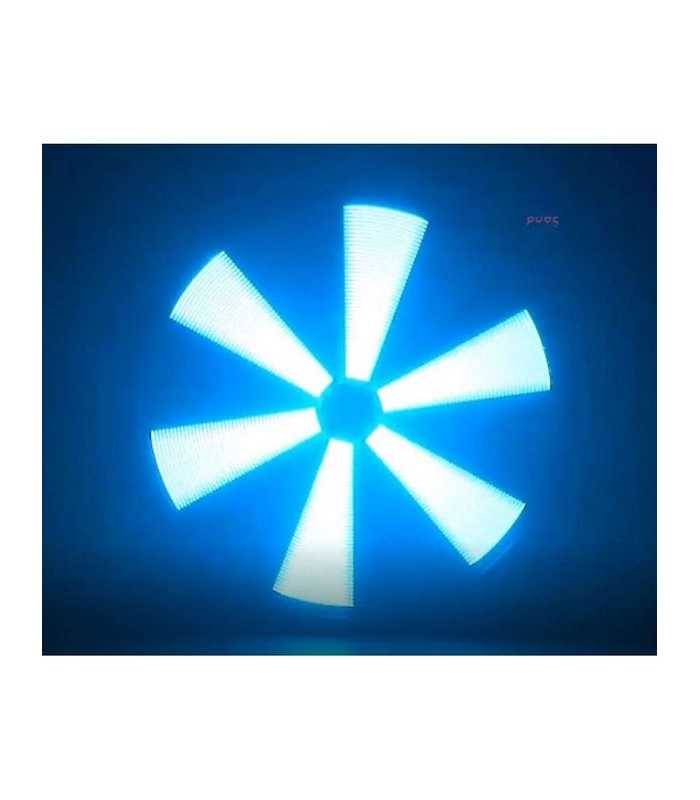 Ventilateur d'effet à LED Nicols FANLED 700
