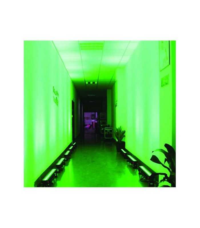 LED BAR 14 x 10 W RGBW IP 65 Nicols LED BAR 1410 FC IP
