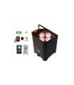 Proyector LED a pilas Nicols MOOVE LED