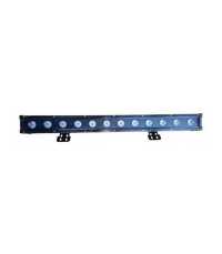 Barra LED 12 x 10 W Nicols NOVA BAR 1210