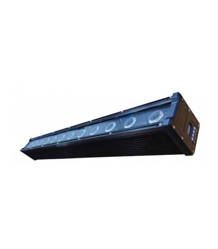 Barre LED  12 x 10 W Nicols NOVA BAR 1210