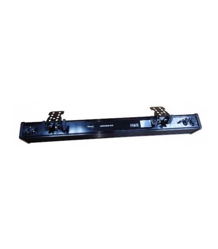 Barre LED  12 x 10 W Nicols NOVA BAR 1210