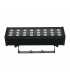 Barra LED Nicols NOVA HYBRID 2410 24 x 10 W