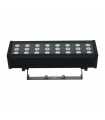 Barra LED Nicols NOVA HYBRID 2410 24 x 10 W