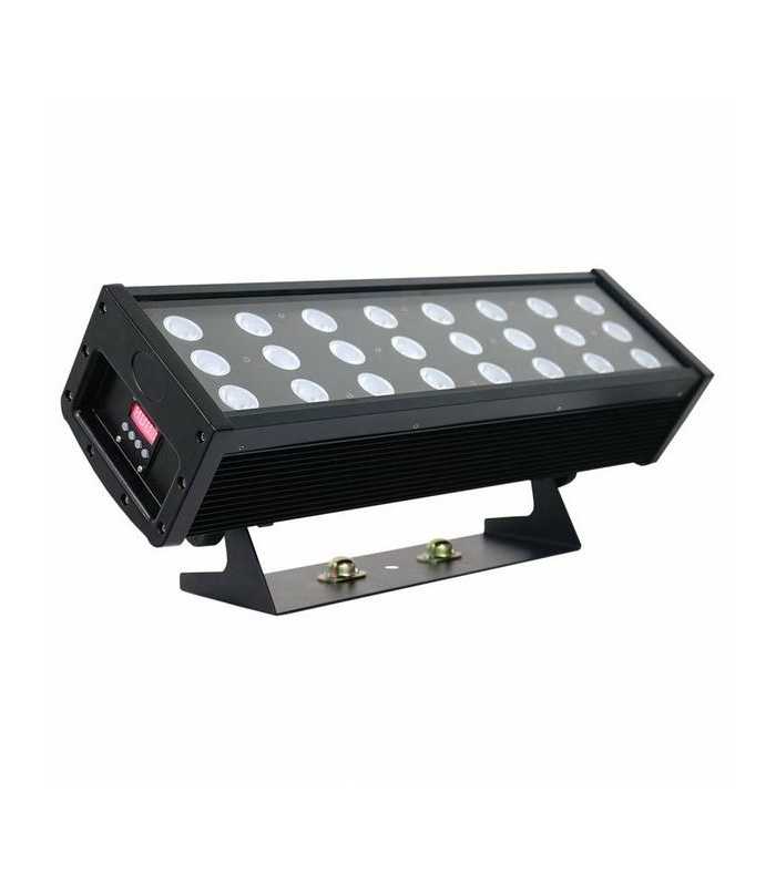 Barra LED Nicols NOVA HYBRID 2410 24 x 10 W