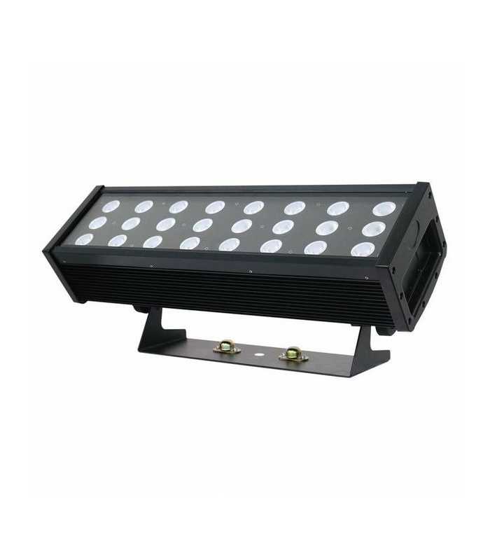 Barra LED Nicols NOVA HYBRID 2410 24 x 10 W