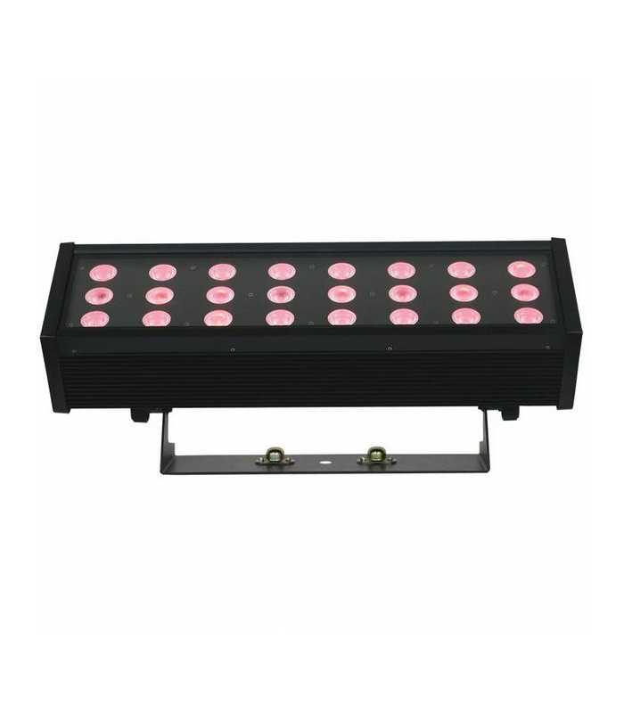 Barra LED Nicols NOVA HYBRID 2410 24 x 10 W