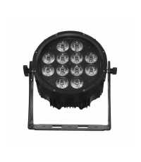 PAR LED  12 x 10 W Nicols NOVA PAR 1210