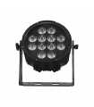 PAR LED  12 x 10 W Nicols NOVA PAR 1210