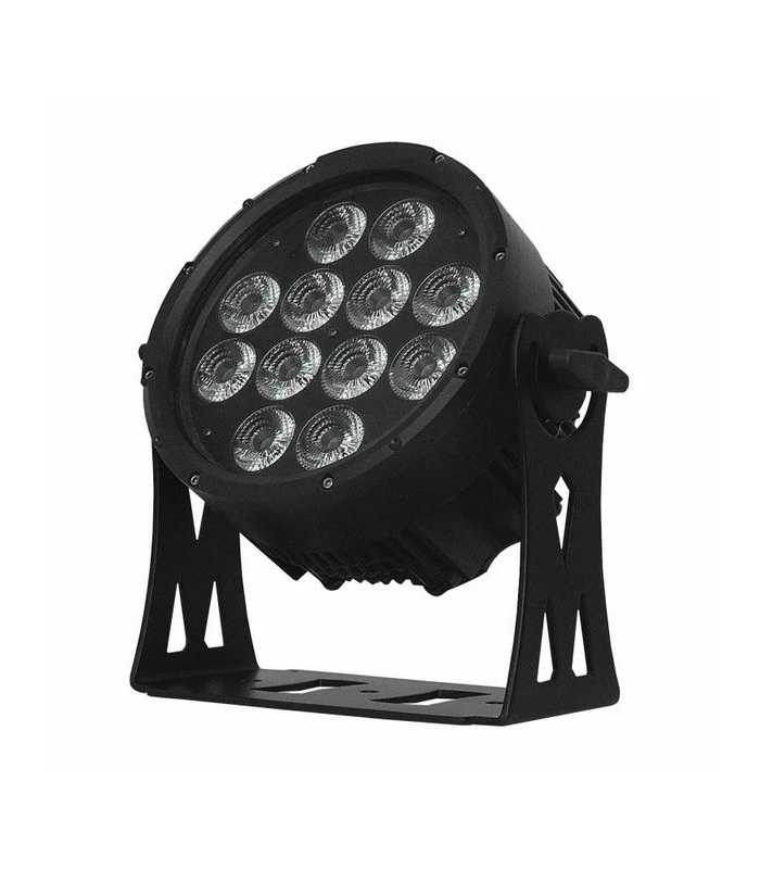 PAR LED 12 x 10 W Nicols NOVA PAR 1210
