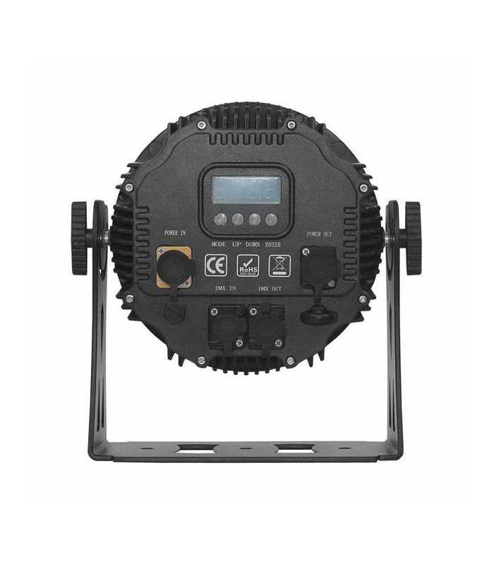 PAR LED 12 x 10 W Nicols NOVA PAR 1210