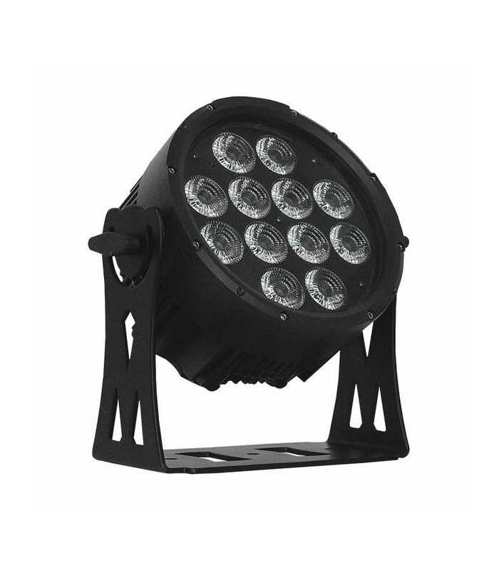 PAR LED 12 x 10 W Nicols NOVA PAR 1210