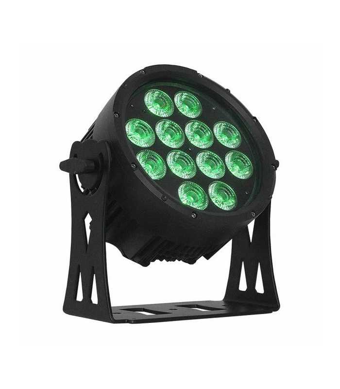 PAR LED 12 x 10 W Nicols NOVA PAR 1210