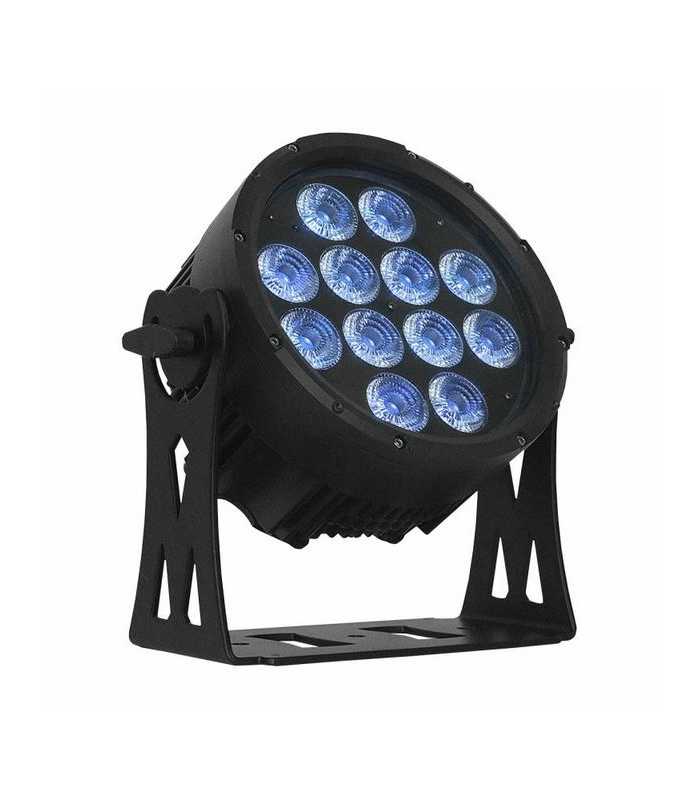 PAR LED 12 x 10 W Nicols NOVA PAR 1210