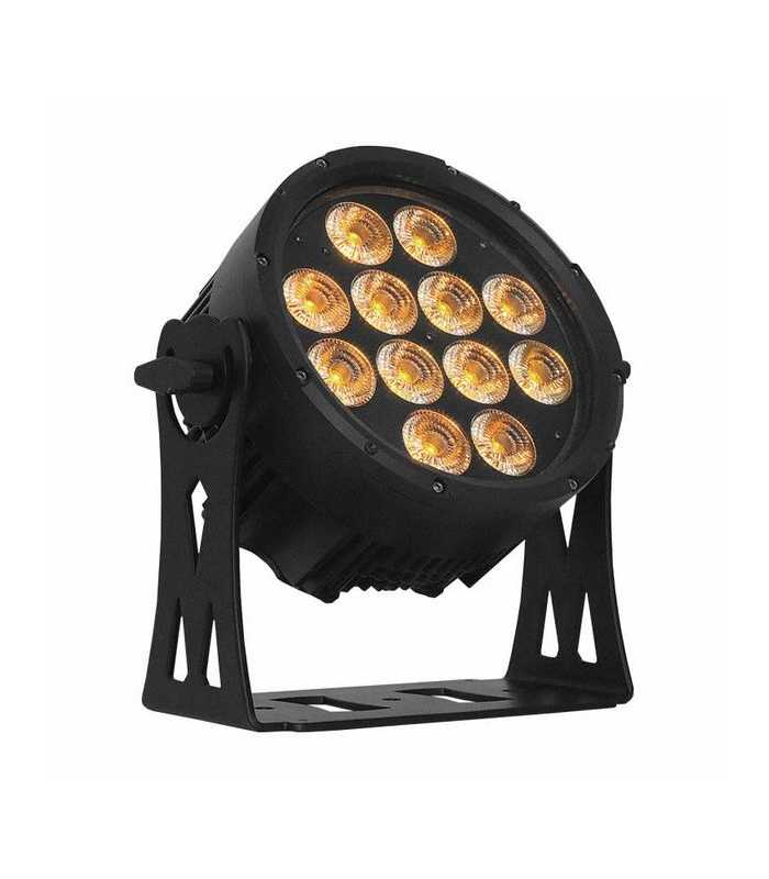 PAR LED 12 x 10 W Nicols NOVA PAR 1210